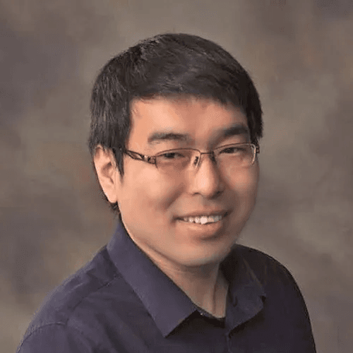 Haohan Wang
