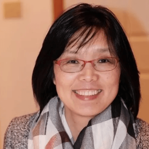 Jenny Yu